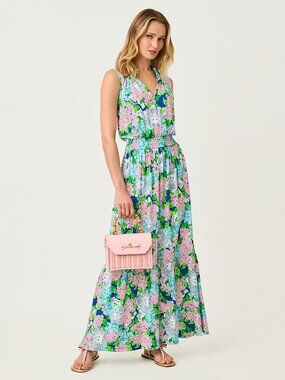 Lilly Pulitzer Maxi Dress